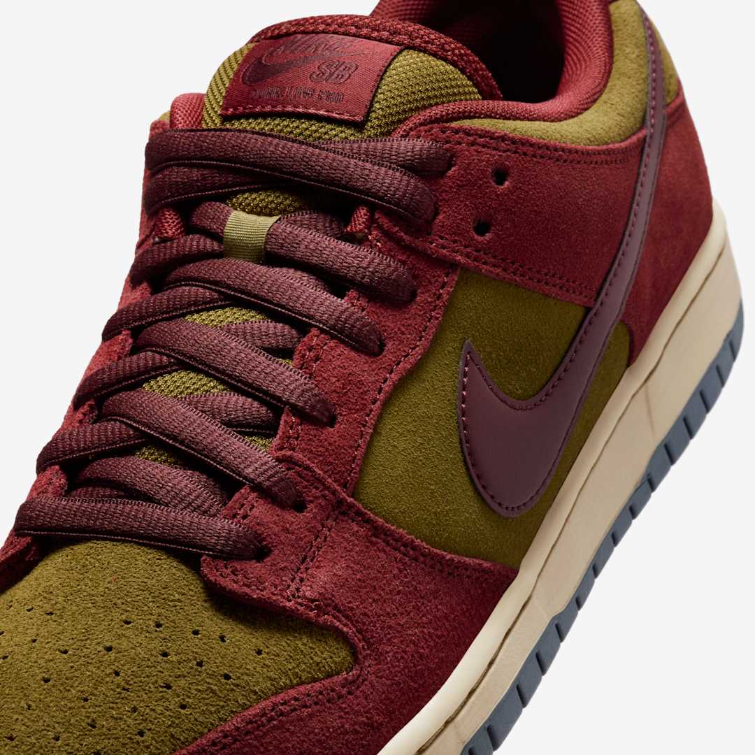 Nike SB Dunk Low HQ1625-600