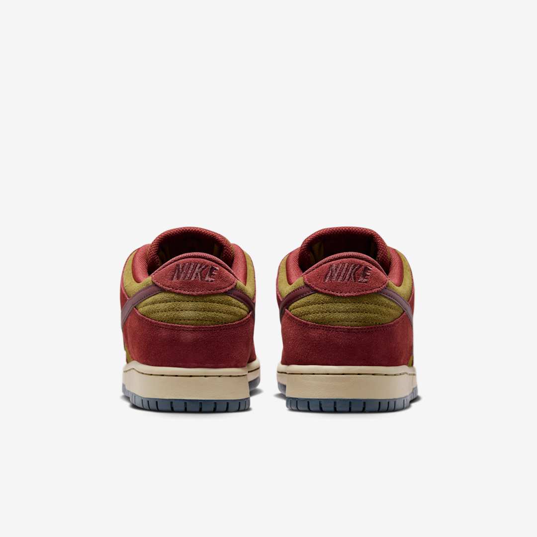 Nike SB Dunk Low HQ1625-600