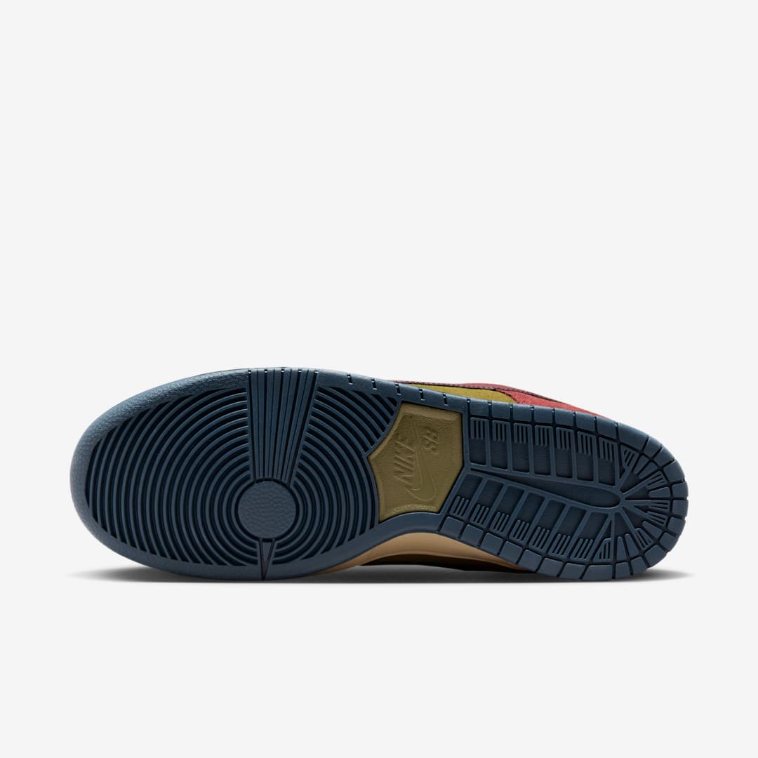 Nike SB Dunk Low HQ1625-600