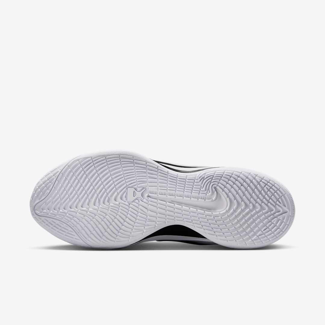 Nike A'One Team Banks "White/Black" HQ8500-100 Release Date, Price & Where to Buy 2025 8 Nike A'One Team Banks HQ8500-100