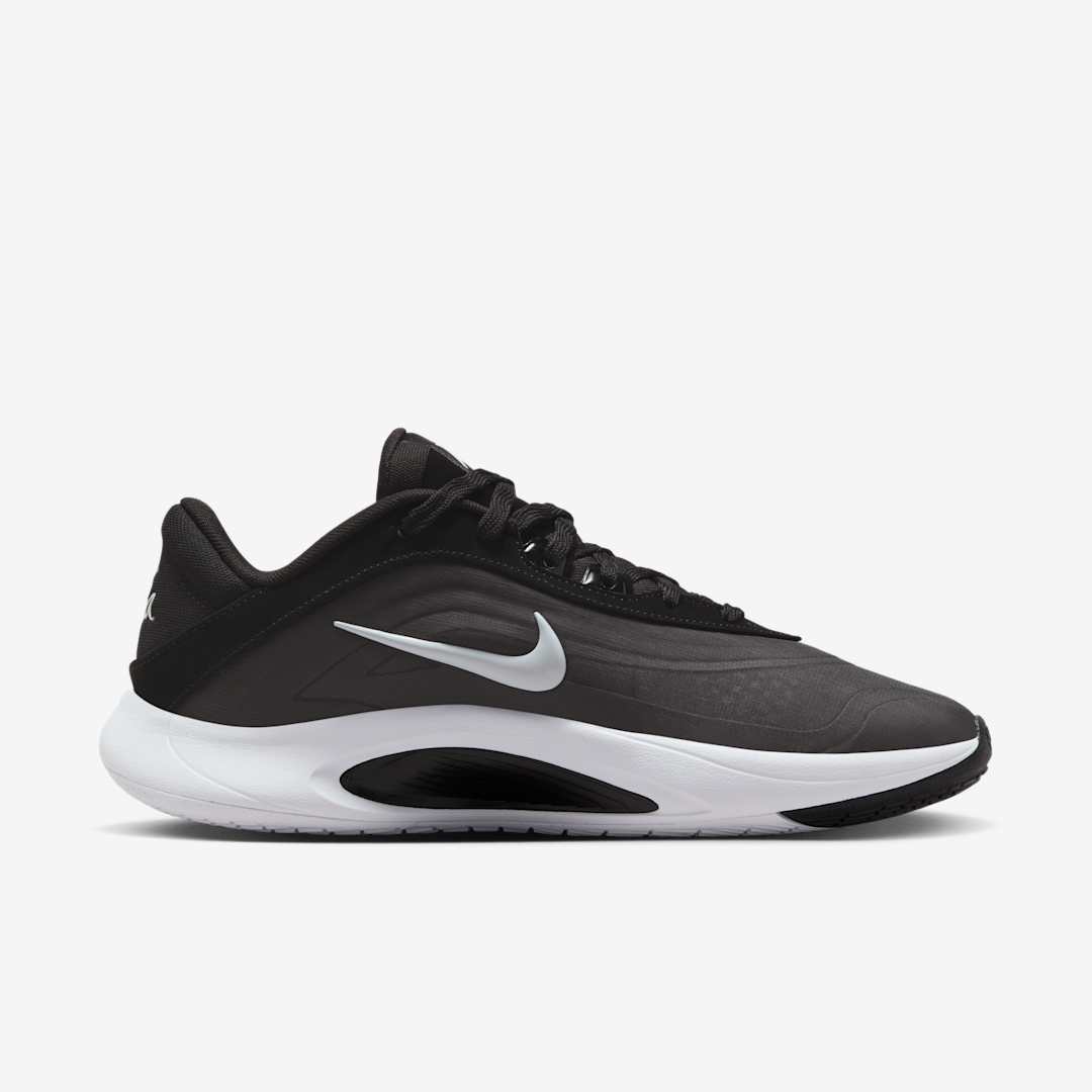Nike A'One Team Banks "Black/White" HQ8500-001 Release Date, Price & Where to Buy 2025 3 Nike A'One Team Banks HQ8500-001