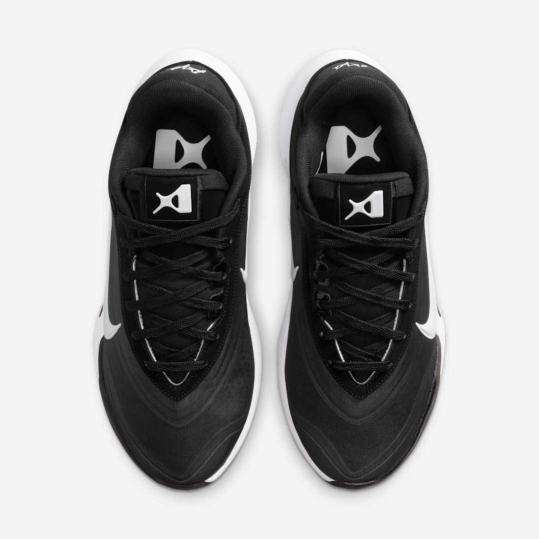 Nike A'One Team Banks "Black/White" HQ8500-001 Release Date, Price & Where to Buy 2025 4 Nike A'One Team Banks HQ8500-001