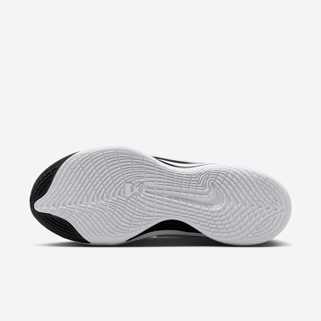 Nike A'One Team Banks "Black/White" HQ8500-001 Release Date, Price & Where to Buy 2025 9 Nike A'One Team Banks HQ8500-001