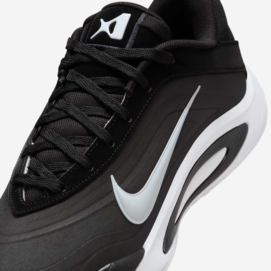 Nike A'One Team Banks "Black/White" HQ8500-001 Release Date, Price & Where to Buy 2025 5 Nike A'One Team Banks HQ8500-001