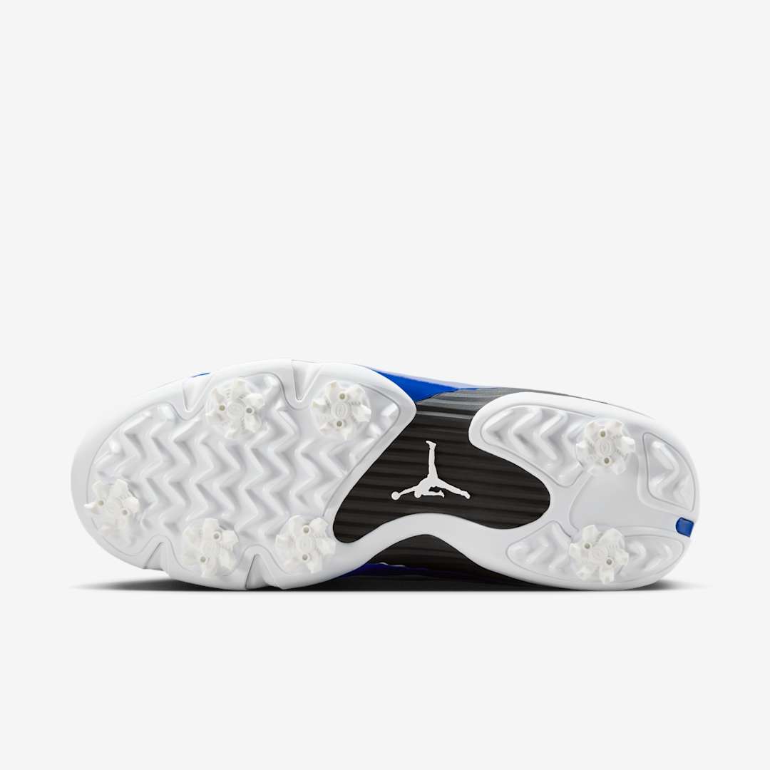 Air Jordan 14 Golf "Hyper Royal" HJ7710-101 Release Date, Price & Where to Buy 2025 8 Air Jordan 14 Golf HJ7710-101