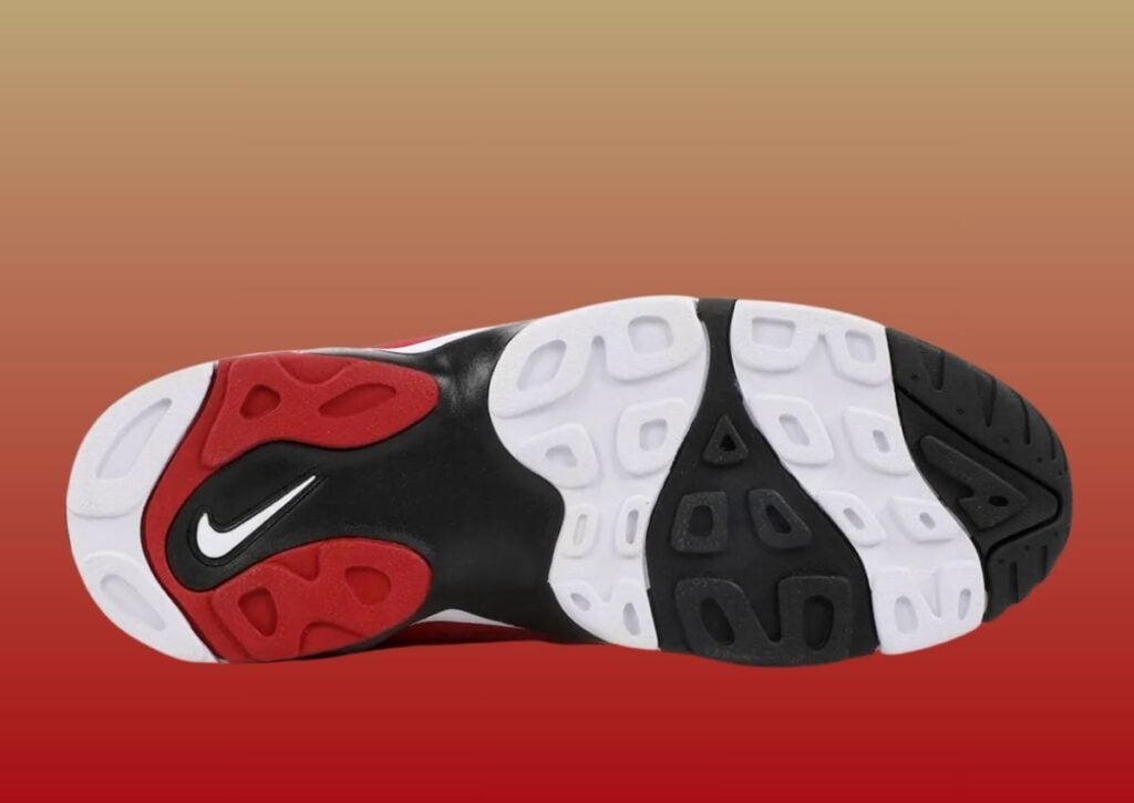 Nike Air Diamond Turf 2 Fire Red 2026 HQ2631-600 Release Date, Price & Where to Buy 2025 7 Nike Air Diamond Turf 2 OG Fire Red Gold HQ2631-600 2026