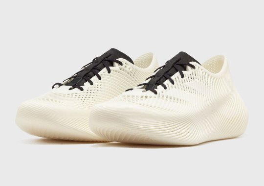 adidas Is Dropping A Laced Version Of The Climacool