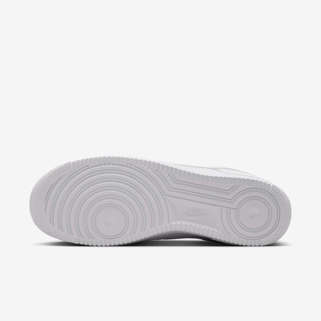 Kobe Bryant x Nike Air Force 1 Low Mamba Mentality Release Date, Price & Where to Buy 2025 10 Kobe Bryant x Nike Air Force 1 Low "Forever White" IB0018-100