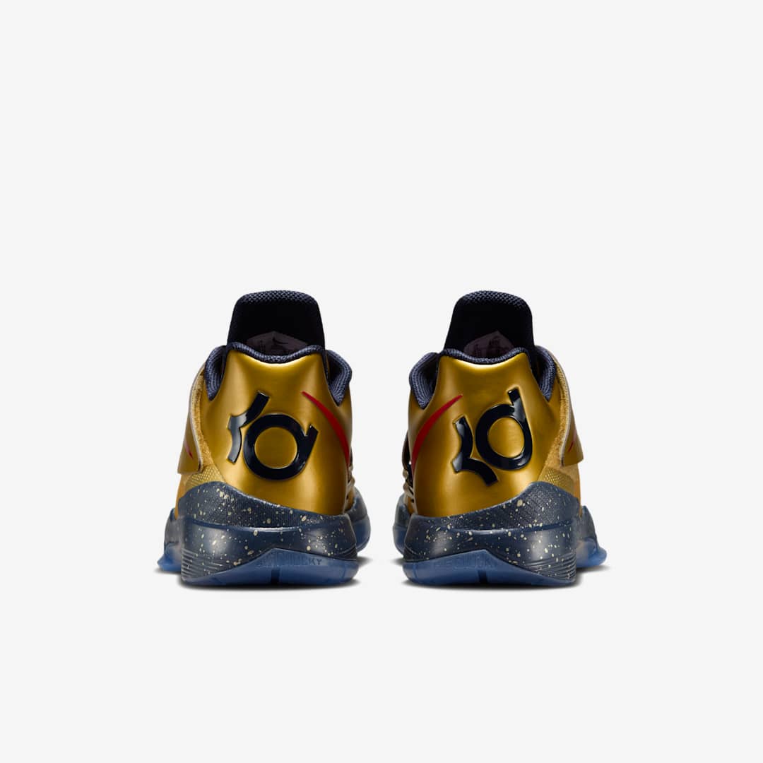 Nike KD 4 IB3554-700
