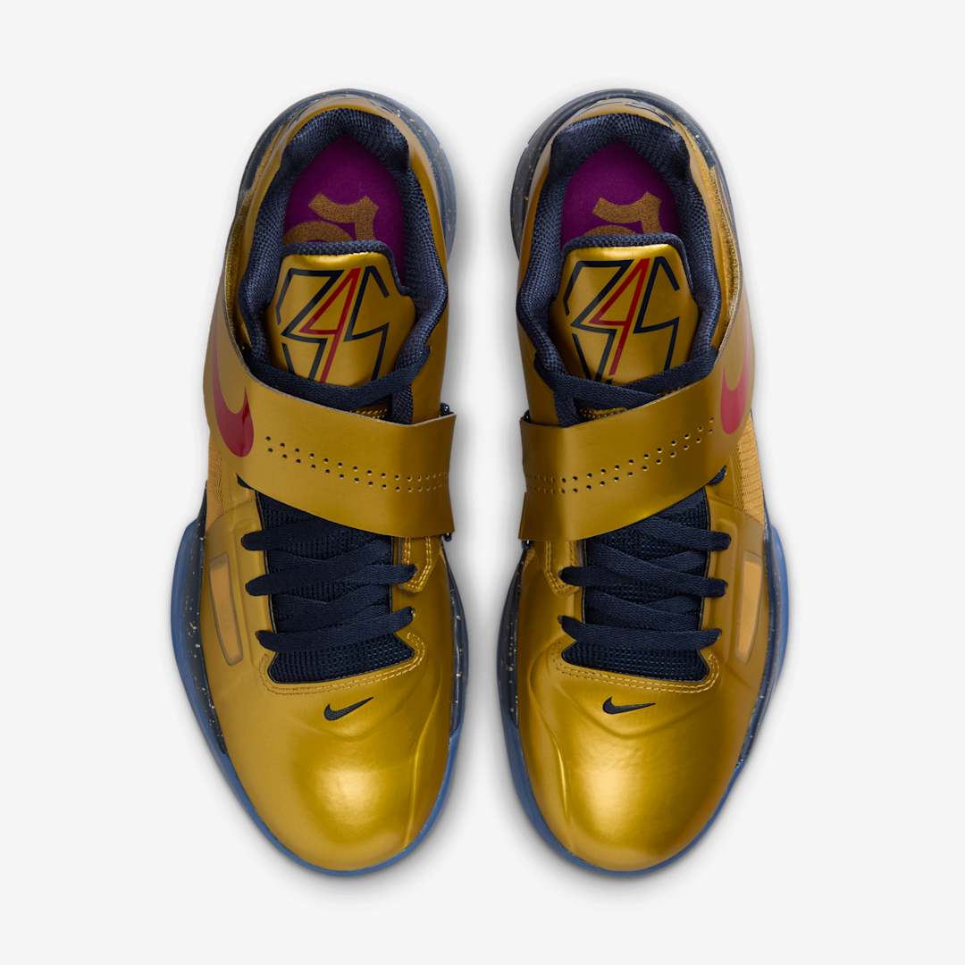Nike KD 4 IB3554-700