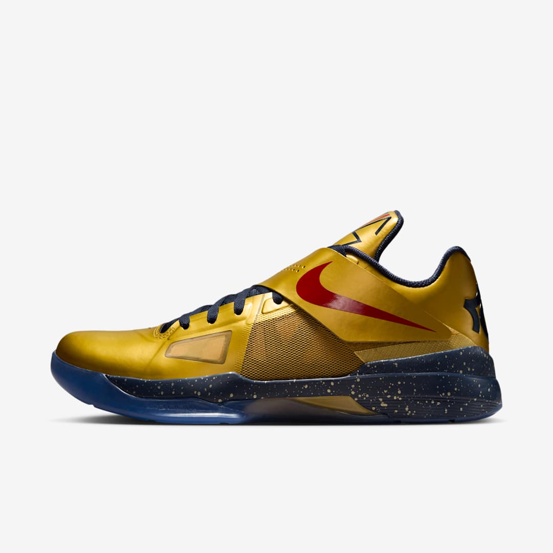 Nike KD 4 IB3554-700