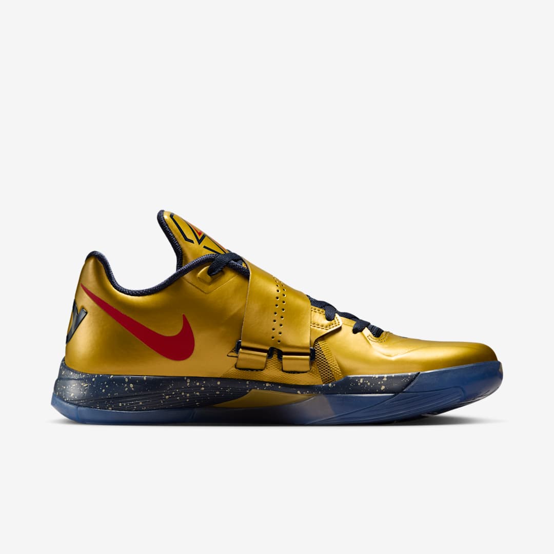 Nike KD 4 IB3554-700
