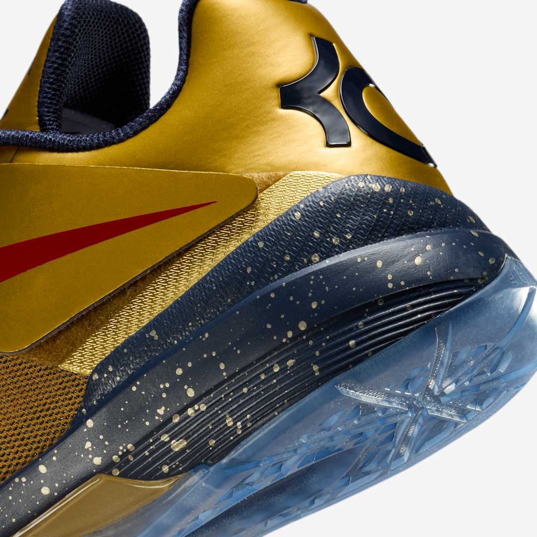 Nike KD 4 IB3554-700