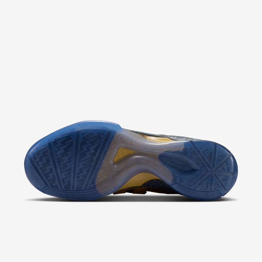 Nike KD 4 IB3554-700