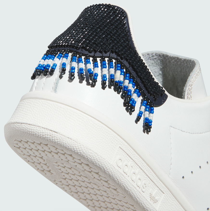 CLOT by Edison Chen x adidas Stan Smith "Beaded" Release Date, Price & Where to Buy 2025 8 1750286653 396 CLOT by Edison Chen x adidas Stan Smith Beaded Release