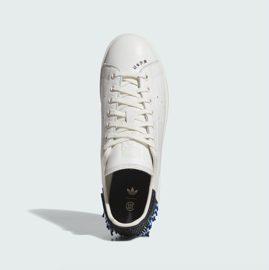 CLOT by Edison Chen x adidas Stan Smith "Beaded" Release Date, Price & Where to Buy 2025 9 1750286653 461 CLOT by Edison Chen x adidas Stan Smith Beaded Release