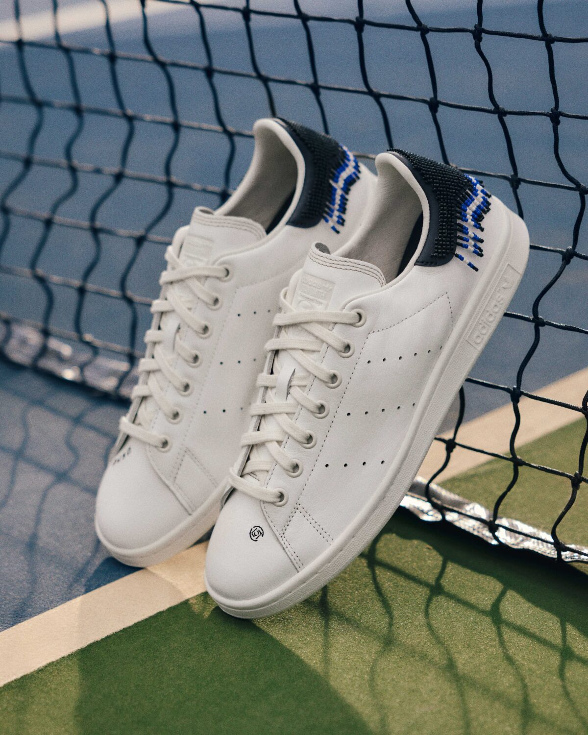 CLOT by Edison Chen x adidas Stan Smith "Beaded" Release Date, Price & Where to Buy 2025 11 1750286653 68 CLOT by Edison Chen x adidas Stan Smith Beaded Release