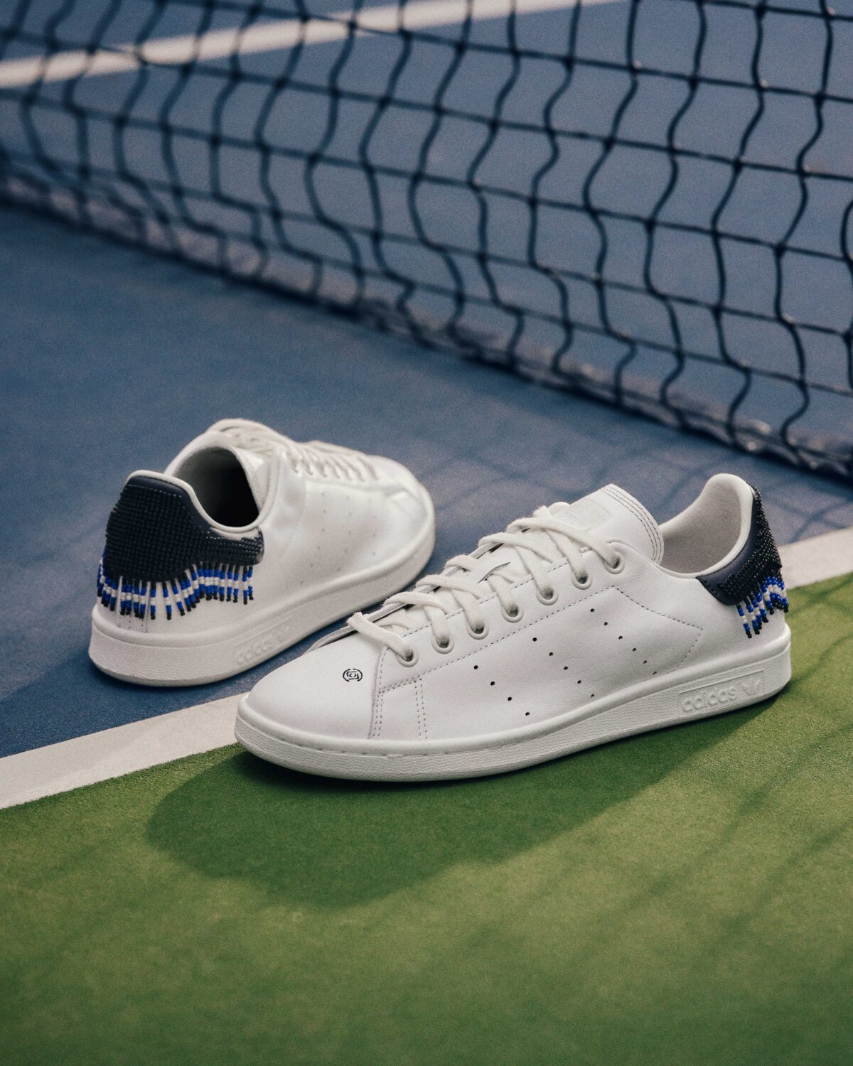 CLOT by Edison Chen x adidas Stan Smith "Beaded" Release Date, Price & Where to Buy 2025 12 1750286653 725 CLOT by Edison Chen x adidas Stan Smith Beaded Release
