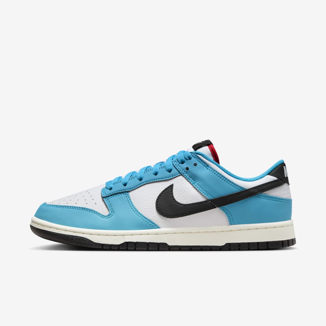 Nike Dunk Low Next Nature "N7" HJ9088-488 Release Date, Price & Where to Buy 2025 2 Nike Dunk Low Next Nature HJ9088-488
