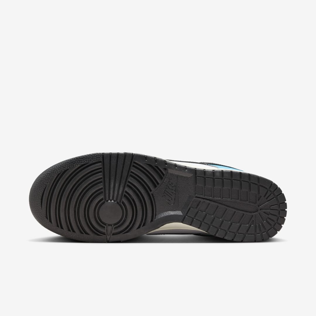 Nike Dunk Low Next Nature "N7" HJ9088-488 Release Date, Price & Where to Buy 2025 6 Nike Dunk Low Next Nature HJ9088-488