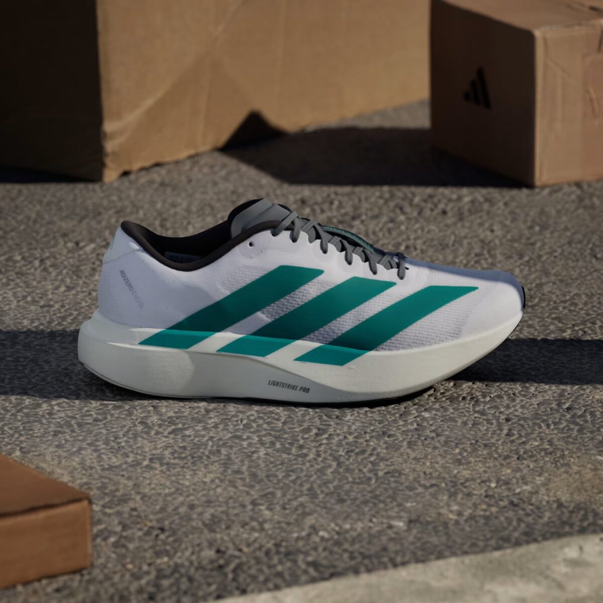 adidas Adizero EVO SL Run Fast, Live Faster Release Date, Price & Where to Buy 2025 3 1750352322 282 adidas Adizero EVO SL Run Fast Live Faster Release Date