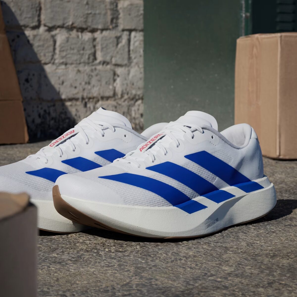 adidas Adizero EVO SL Run Fast, Live Faster Release Date, Price & Where to Buy 2025 10 1750352322 745 adidas Adizero EVO SL Run Fast Live Faster Release Date