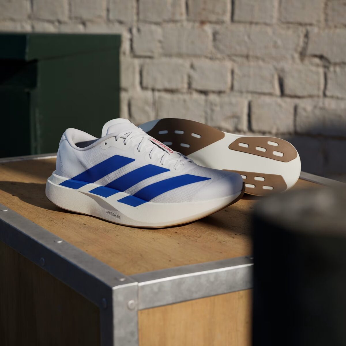 adidas Adizero EVO SL Run Fast, Live Faster Release Date, Price & Where to Buy 2025 11 1750352322 830 adidas Adizero EVO SL Run Fast Live Faster Release Date
