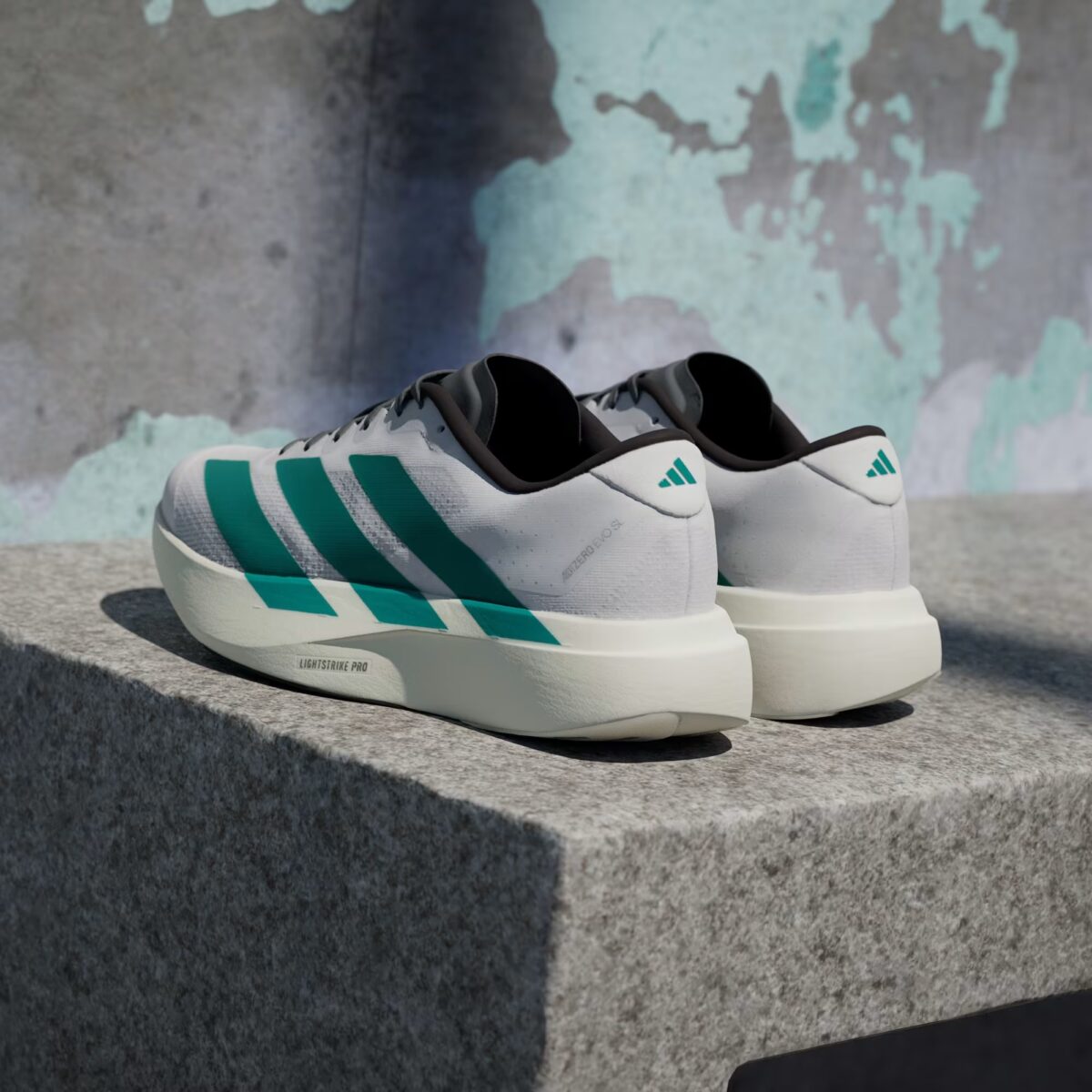 adidas Adizero EVO SL Run Fast, Live Faster Release Date, Price & Where to Buy 2025 5 1750352322 905 adidas Adizero EVO SL Run Fast Live Faster Release Date