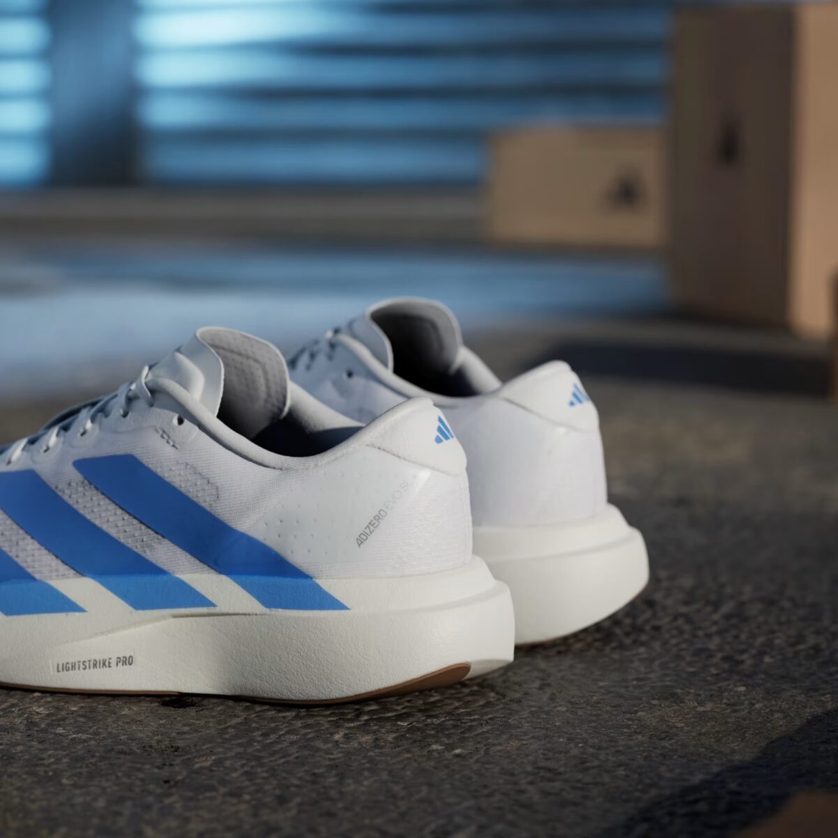 adidas Adizero EVO SL Run Fast, Live Faster Release Date, Price & Where to Buy 2025 20 1750352323 110 adidas Adizero EVO SL Run Fast Live Faster Release Date