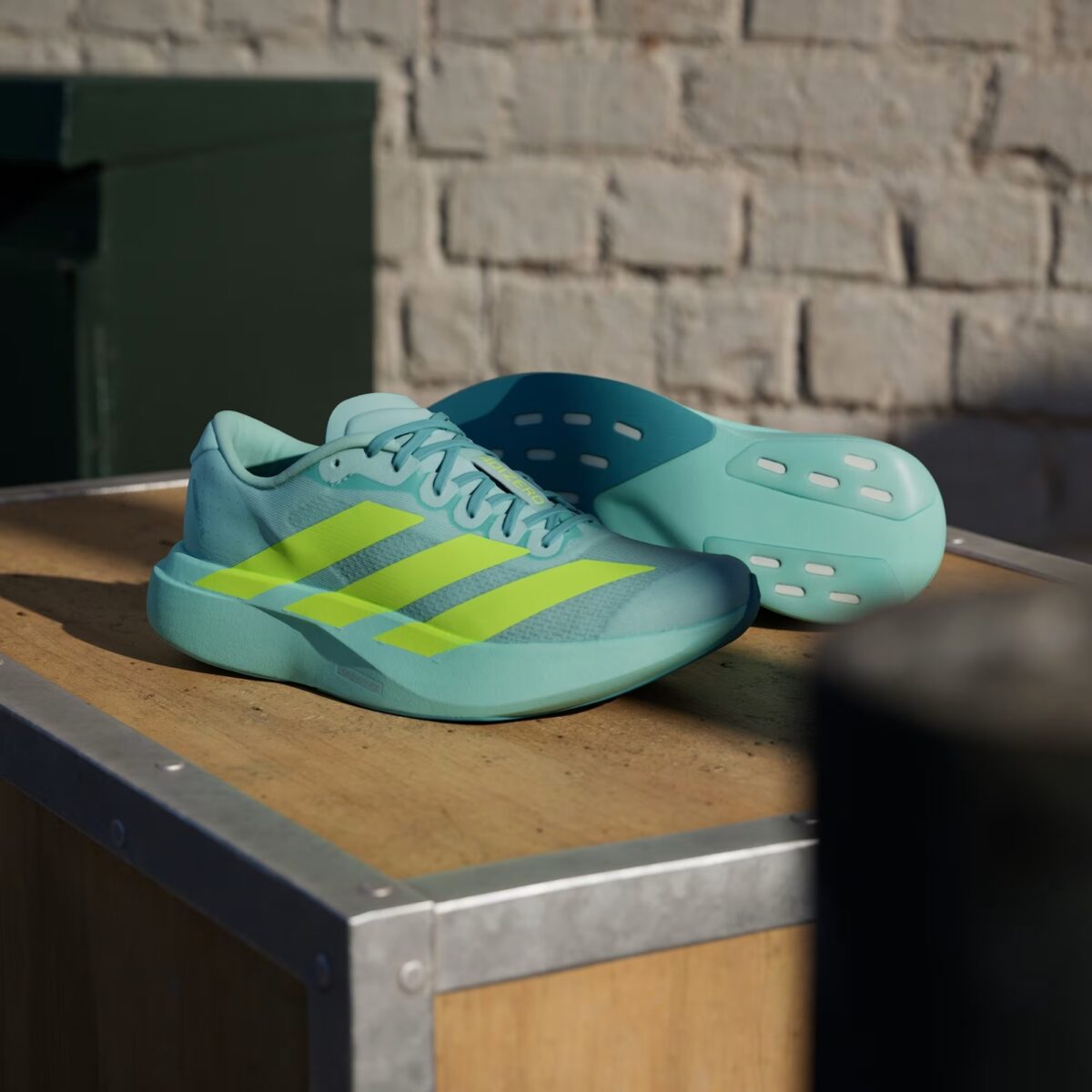 adidas Adizero EVO SL Run Fast, Live Faster Release Date, Price & Where to Buy 2025 26 1750352324 574 adidas Adizero EVO SL Run Fast Live Faster Release Date