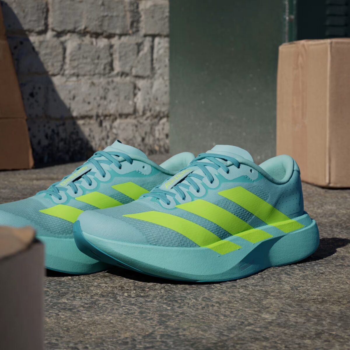 adidas Adizero EVO SL Run Fast, Live Faster Release Date, Price & Where to Buy 2025 24 1750352324 937 adidas Adizero EVO SL Run Fast Live Faster Release Date