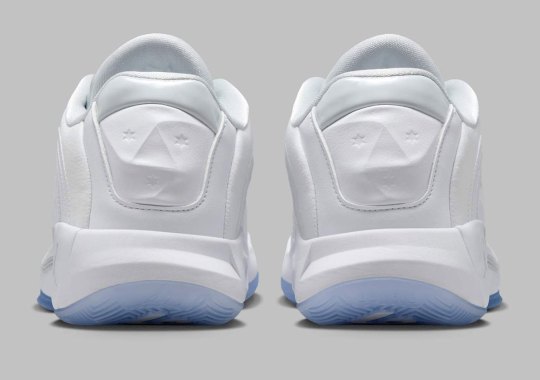The Jordan Luka 4 "Pure Money" Signals Fresh Start For Star And Squad