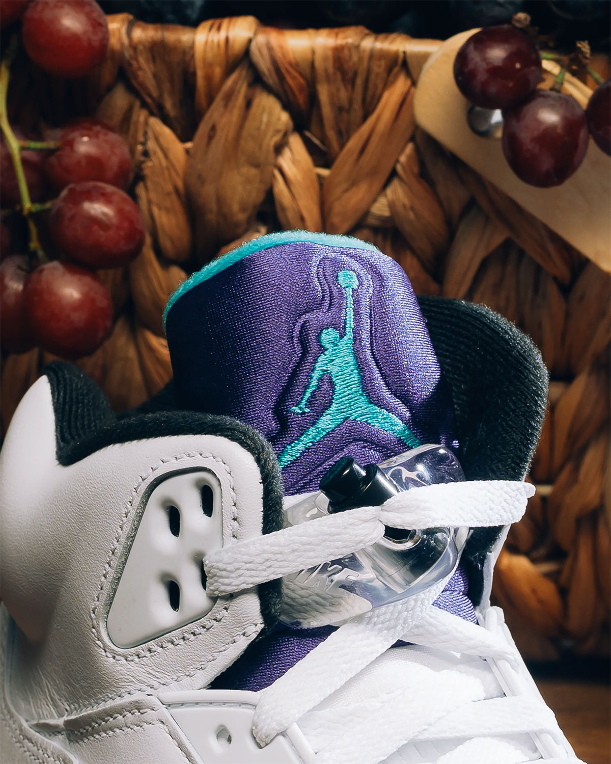 Air Jordan 5 Grape Store List 2