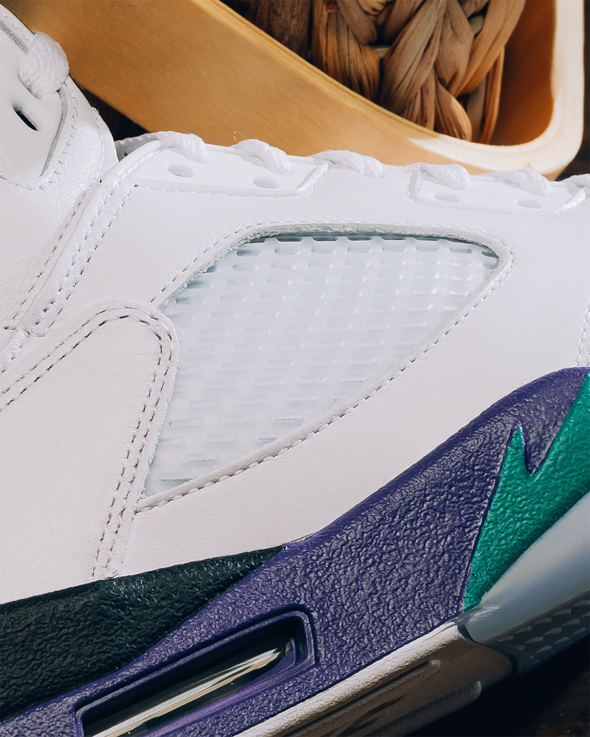 Air Jordan 5 Grape Store List 3