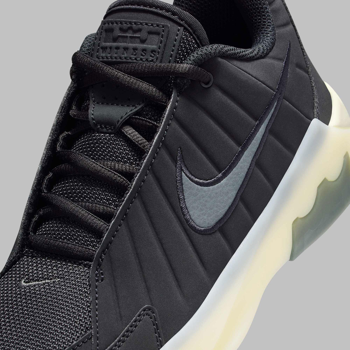 Nike Lebron Witness 9 Gs Black Hv2270 001 4