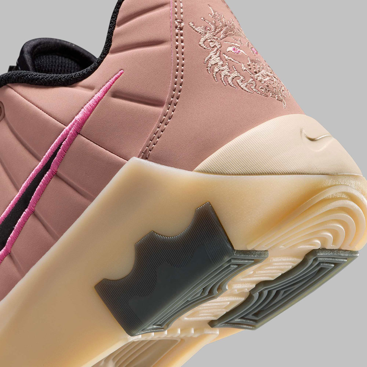 Nike Lebron Witness 9 Gs Pink Hv2270 600 1