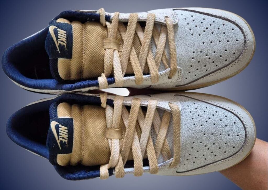 Stranger Things x Nike Dunk Low Release Date, Price & Where to Buy 2025 8 Stranger Things Nike Dunk Low IH6766-001