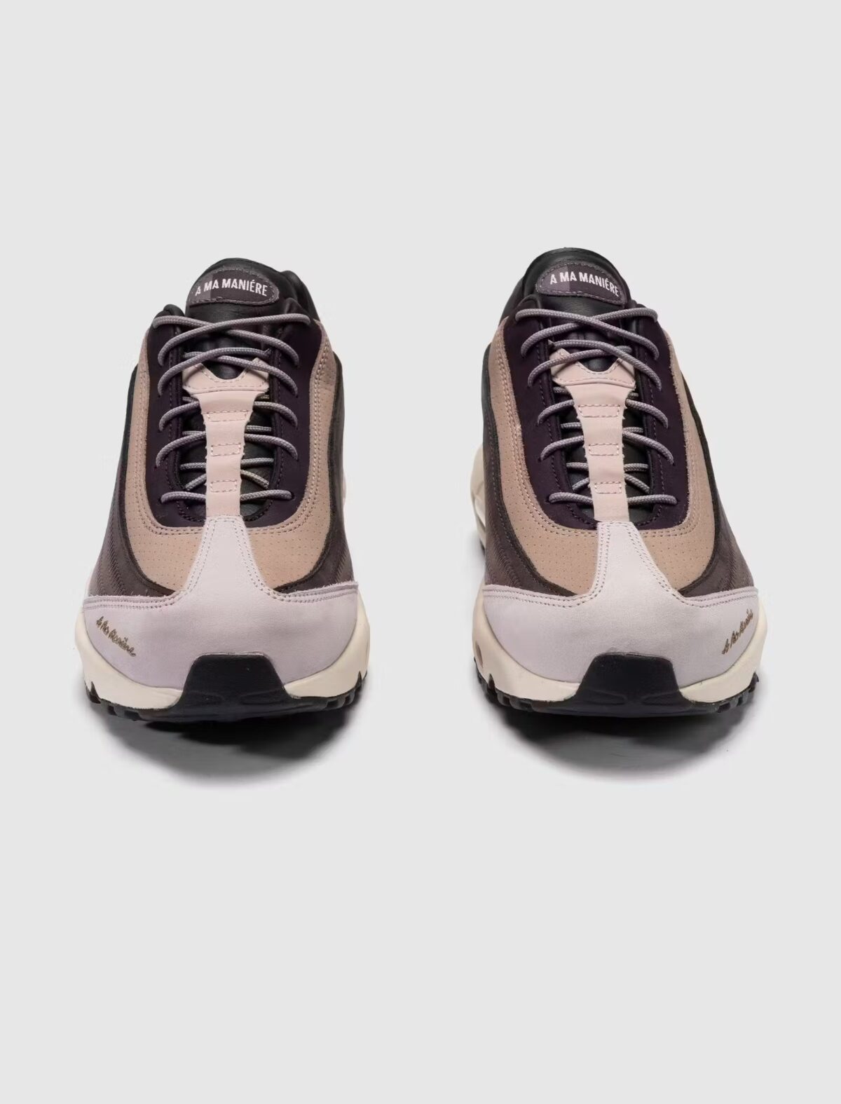 A Ma Maniére x Nike Air Max 95 "Diffused Taupe/Phantom" Release Date, Price & Where to Buy 2025 4 1750702287 194 A Ma Maniere x Nike Air Max 95 Diffused TaupePhantom