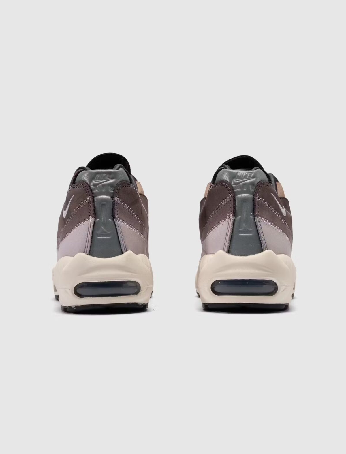 A Ma Maniére x Nike Air Max 95 "Diffused Taupe/Phantom" Release Date, Price & Where to Buy 2025 5 1750702287 358 A Ma Maniere x Nike Air Max 95 Diffused TaupePhantom