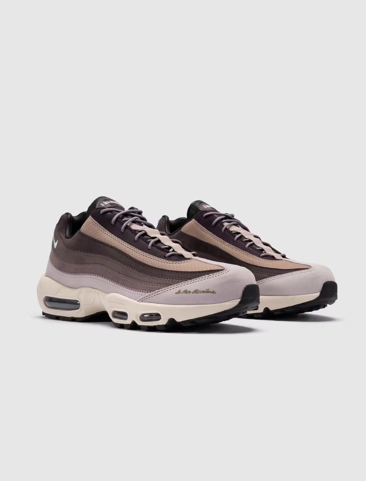 A Ma Maniére x Nike Air Max 95 "Diffused Taupe/Phantom" Release Date, Price & Where to Buy 2025 2 1750702287 460 A Ma Maniere x Nike Air Max 95 Diffused TaupePhantom