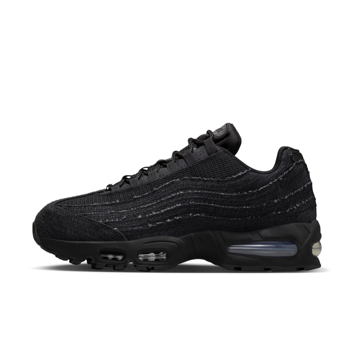Levi's x Nike Air Max 95 "Denim Black" HM4743-001 Release Date, Price & Where to Buy 2025 3 1750716872 244 Levis x Nike Air Max 95 Denim Black HM4743 001 Release