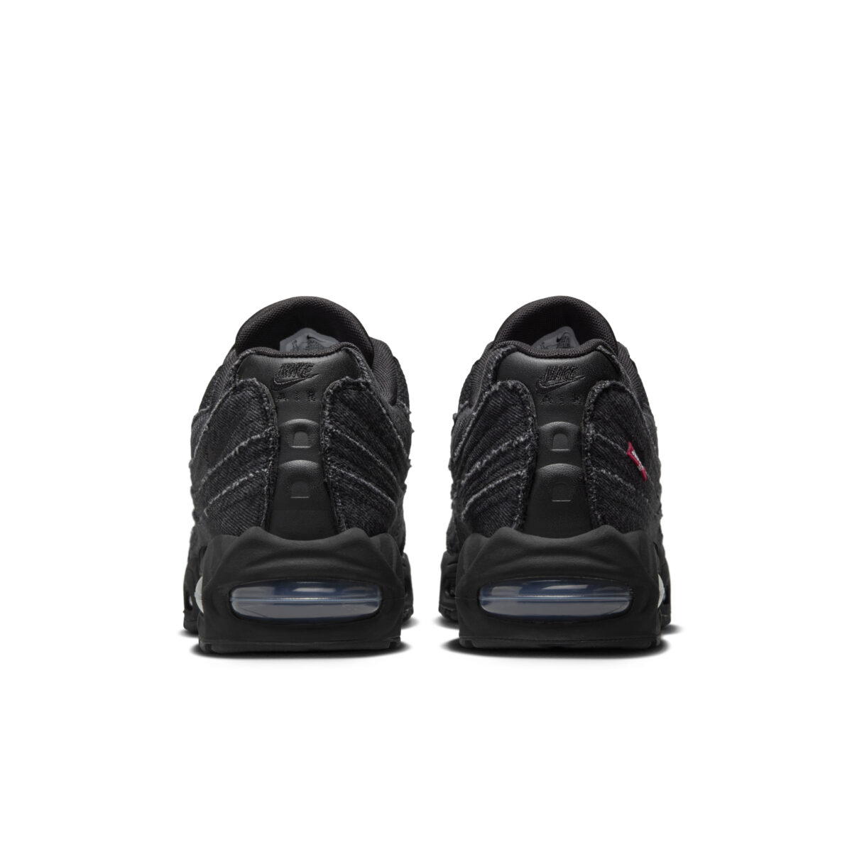 Levi's x Nike Air Max 95 "Denim Black" HM4743-001 Release Date, Price & Where to Buy 2025 5 1750716872 381 Levis x Nike Air Max 95 Denim Black HM4743 001 Release