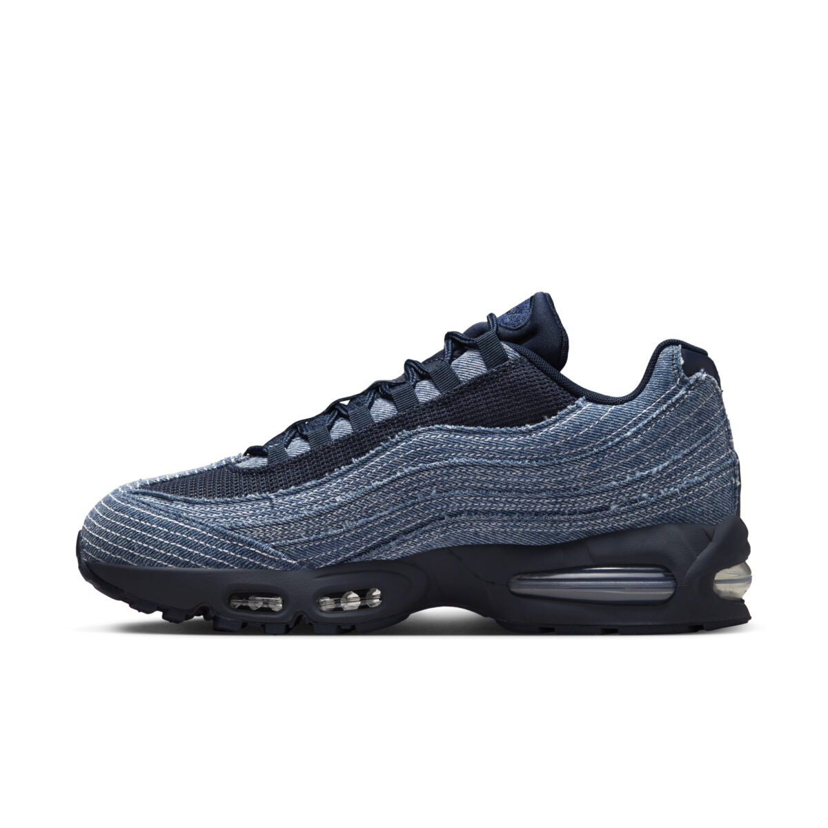 Levi's x Nike Air Max 95 "Denim Blue" HM4743-400 Release Date, Price & Where to Buy 2025 3 1750724109 542 Levis x Nike Air Max 95 Denim Blue HM4743 400 Release