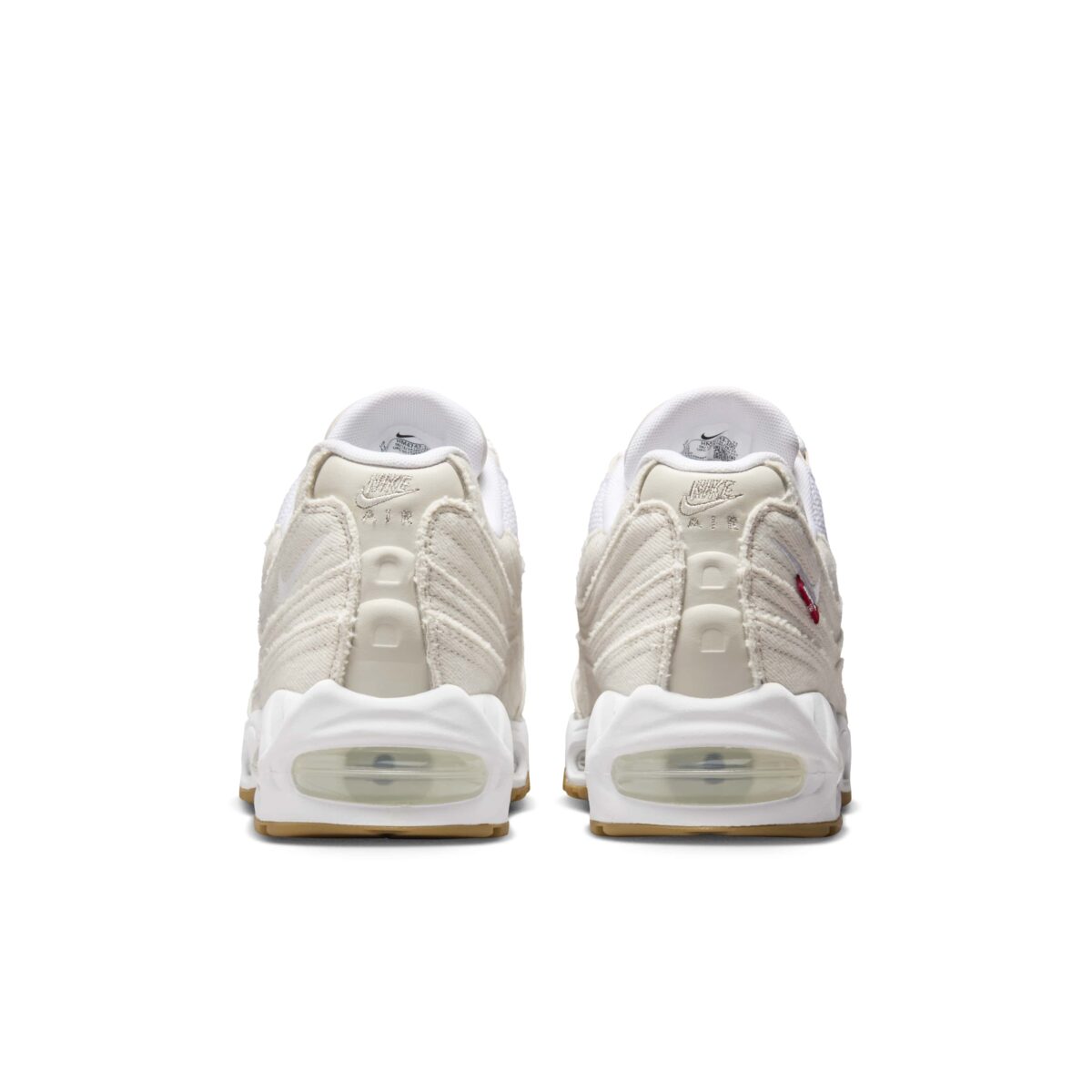 Levi's x Nike Air Max 95 "Denim White" HM4743-100 Release Date, Price & Where to Buy 2025 4 1750731348 118 Levis x Nike Air Max 95 Denim White HM4743 100 Release