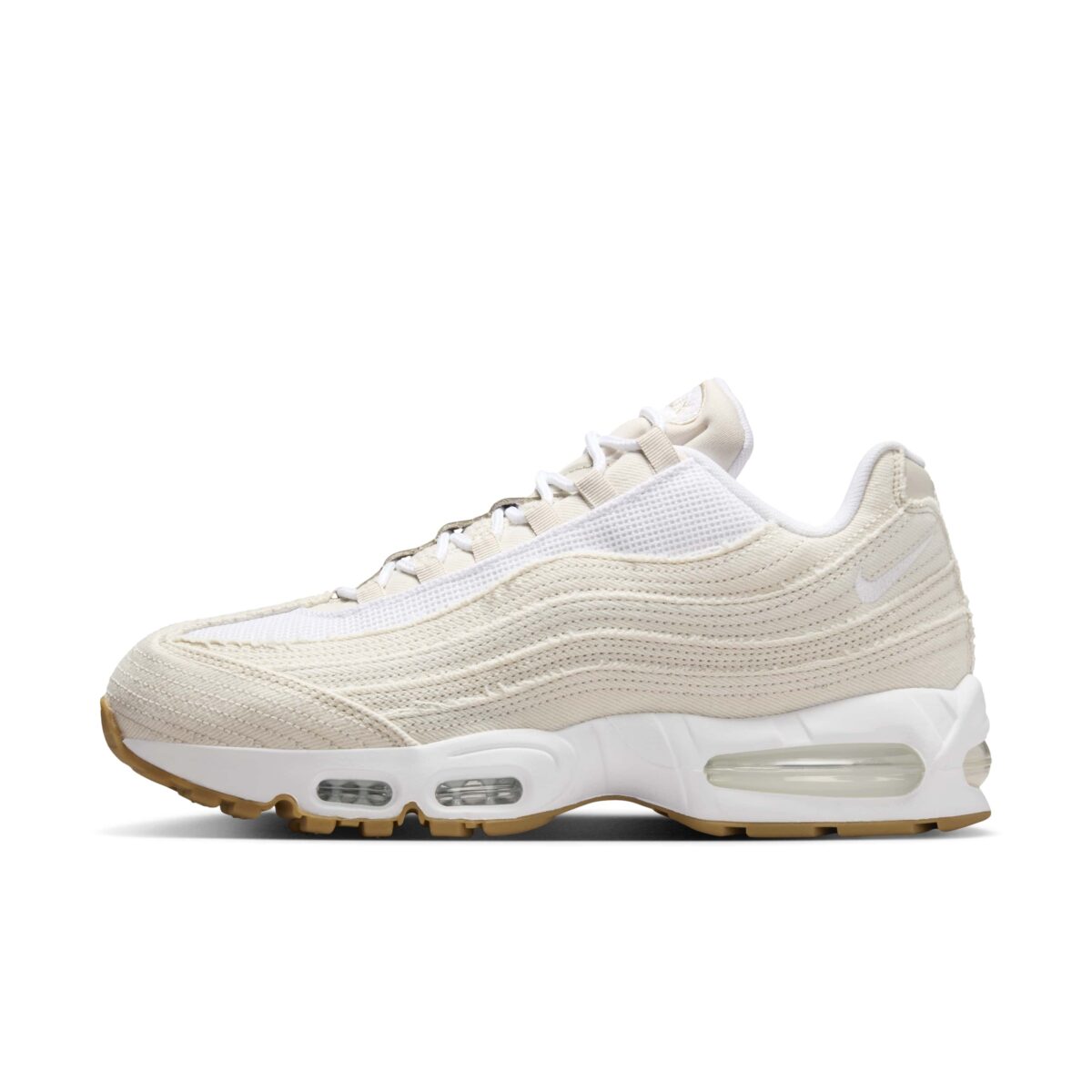 Levi's x Nike Air Max 95 "Denim White" HM4743-100 Release Date, Price & Where to Buy 2025 3 1750731348 249 Levis x Nike Air Max 95 Denim White HM4743 100 Release