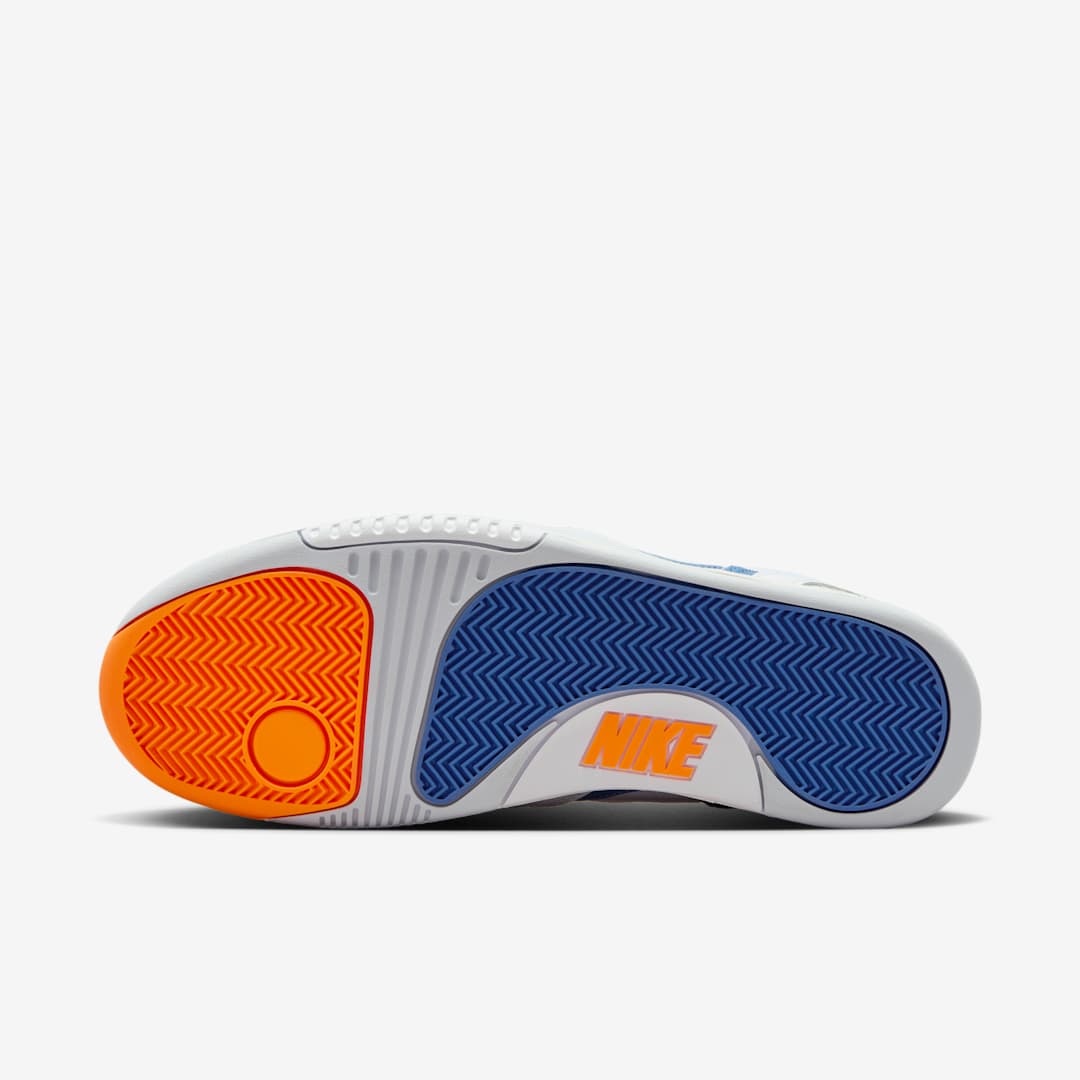 Nike Air Tech Challenge 2 "Stone Blue" FZ9033-101 Release Date, Price & Where to Buy 2025 9 Nike Air Tech Challenge 2 FZ9033-101