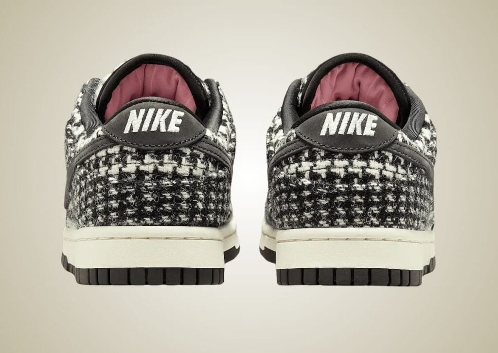 Harris Tweed x Nike Dunk Low 2025 Release Date, Price & Where to Buy 2025 9 Harris Tweed Nike Dunk Low HQ5036-901