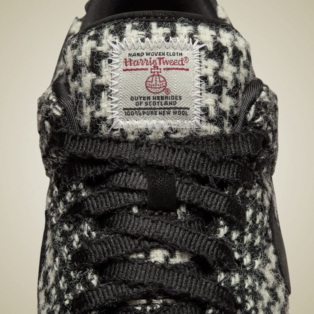 Harris Tweed x Nike Dunk Low 2025 Release Date, Price & Where to Buy 2025 17 Harris Tweed Nike Dunk Low HQ5036-901