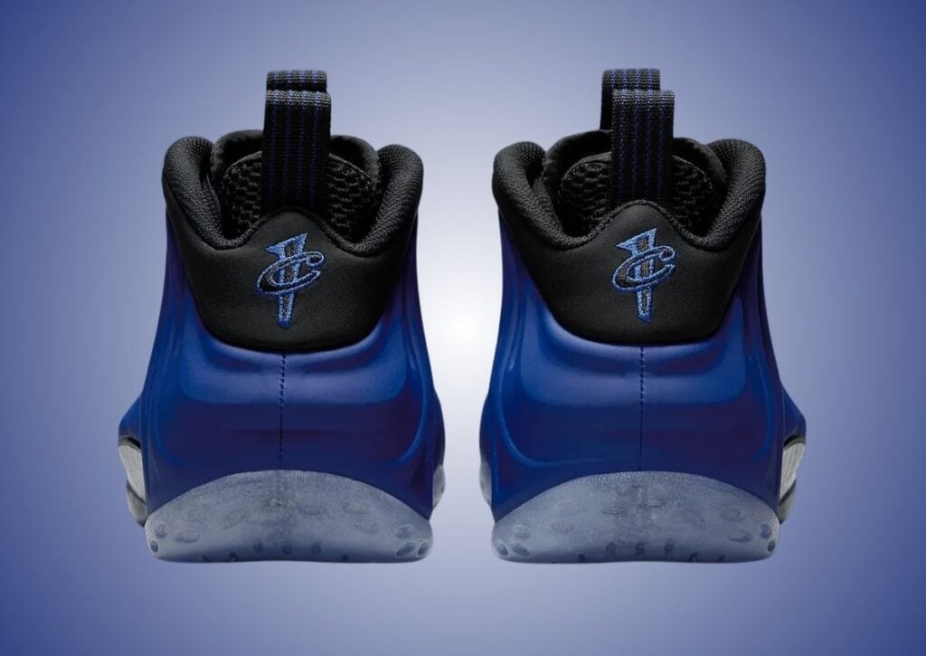 Nike Air Foamposite One Deep Royal Blue HJ5195-400 Release Info