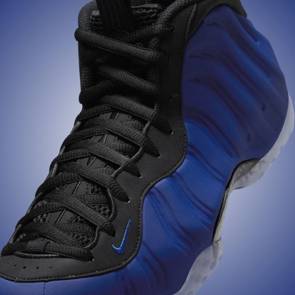 Nike Air Foamposite One Deep Royal Blue HJ5195-400 Release Info
